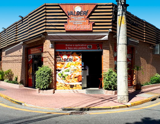 Pizza Place São Caetano